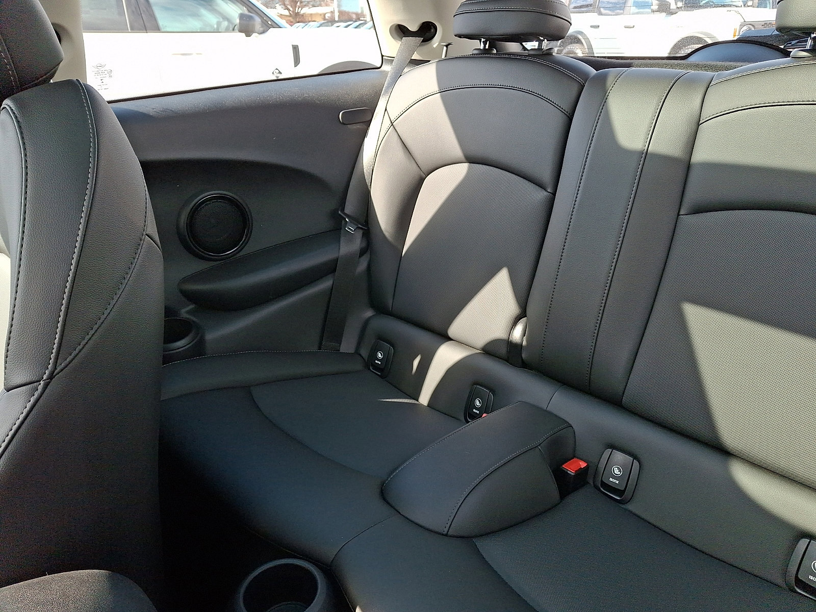 Used 2020 MINI Cooper S image 16