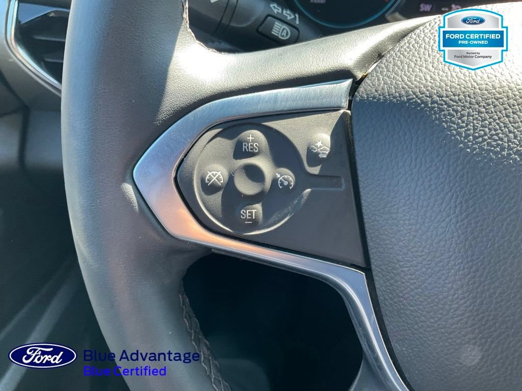 Used 2023 Chevrolet Traverse LT AWD/4WD image 8