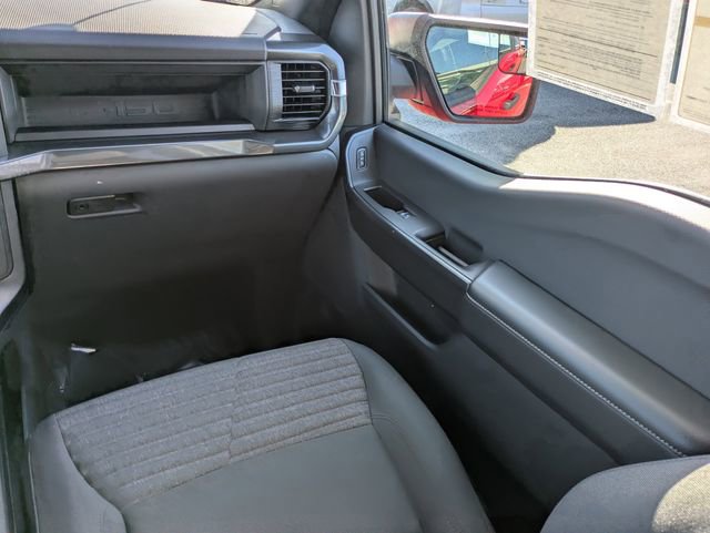 Certified 2023 Ford F150 XL w/ STX Appearance Package image 17