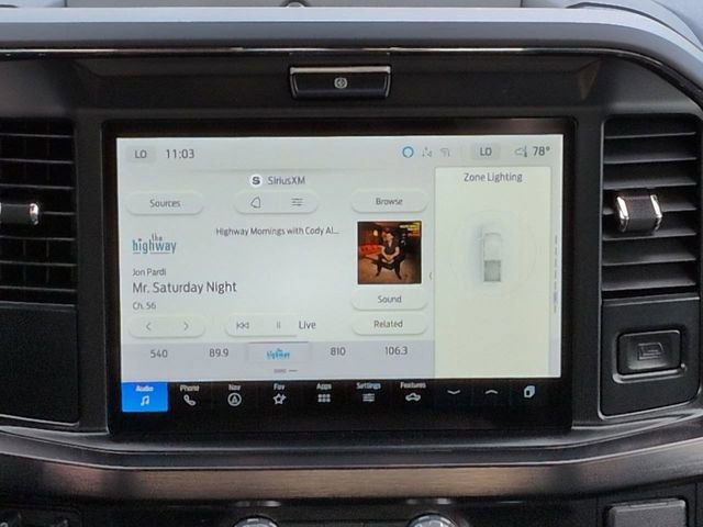 Certified 2026 Ford F450 Lariat w/ Chrome Package image 18