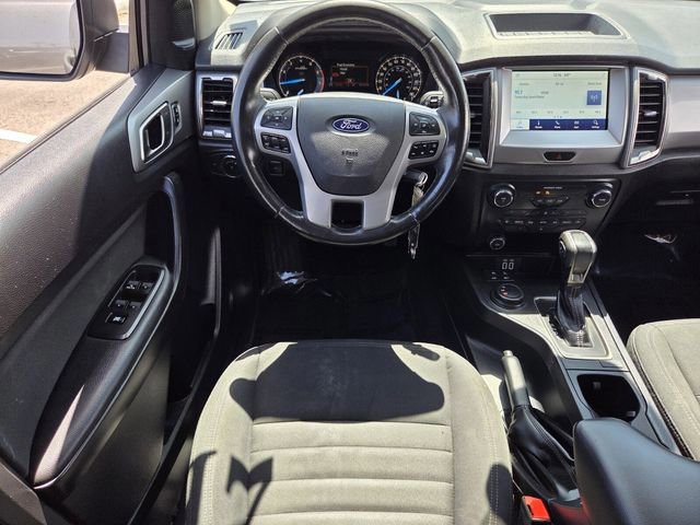 Certified 2021 Ford Ranger XLT w/ Equipment Group 302A High image 14