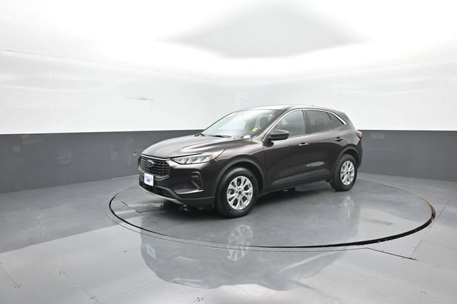 Certified 2023 Ford Escape Active AWD/4WD image 4