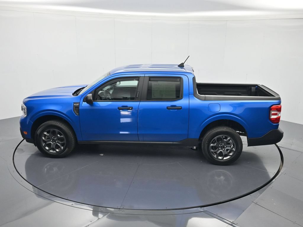 Certified 2022 Ford Maverick XLT FWD image 35