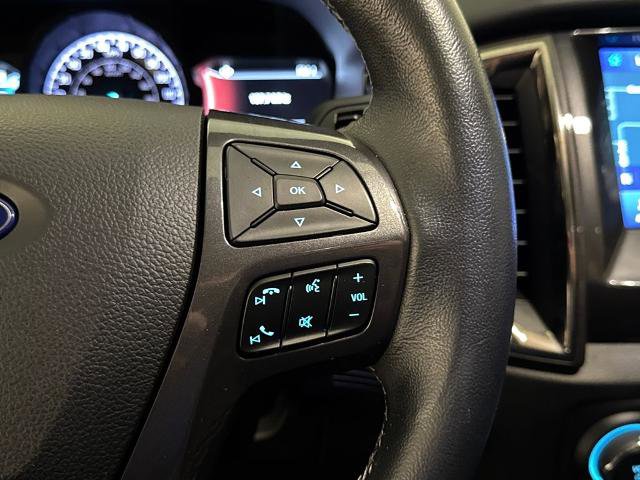 Certified 2019 Ford Ranger Lariat w/ Equipment Group 501A Mid image 23