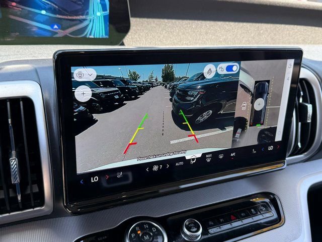 Certified 2025 Ford Expedition Max Active AWD/4WD image 22