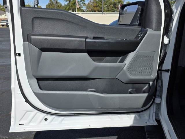 Certified 2023 Ford F150 XL w/ Trailer Tow Package AWD/4WD image 16