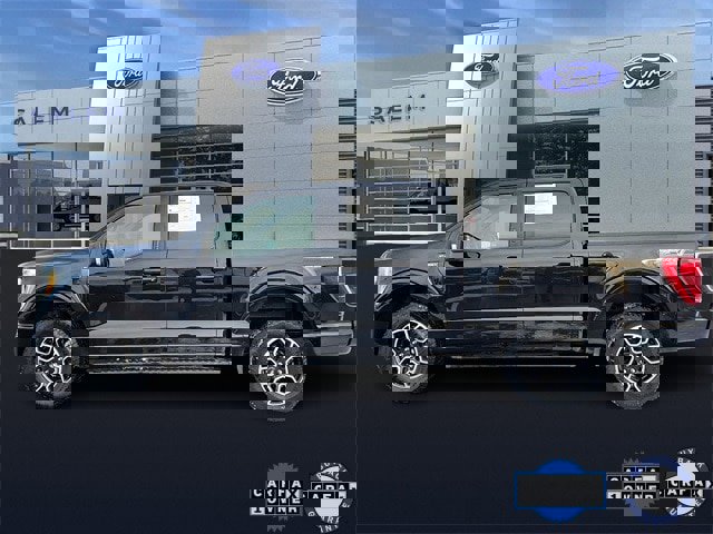 Certified 2022 Ford F150 XLT w/ Equipment Group 302A High image 5