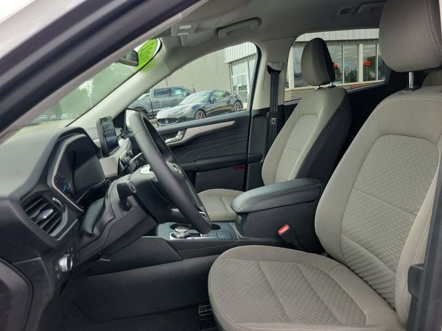 Certified 2021 Ford Escape SE w/ Convenience Package AWD/4WD image 8