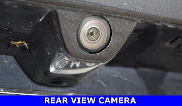 Used 2020 Chrysler Pacifica Touring-L Plus w/ Tire & Wheel Group image 16