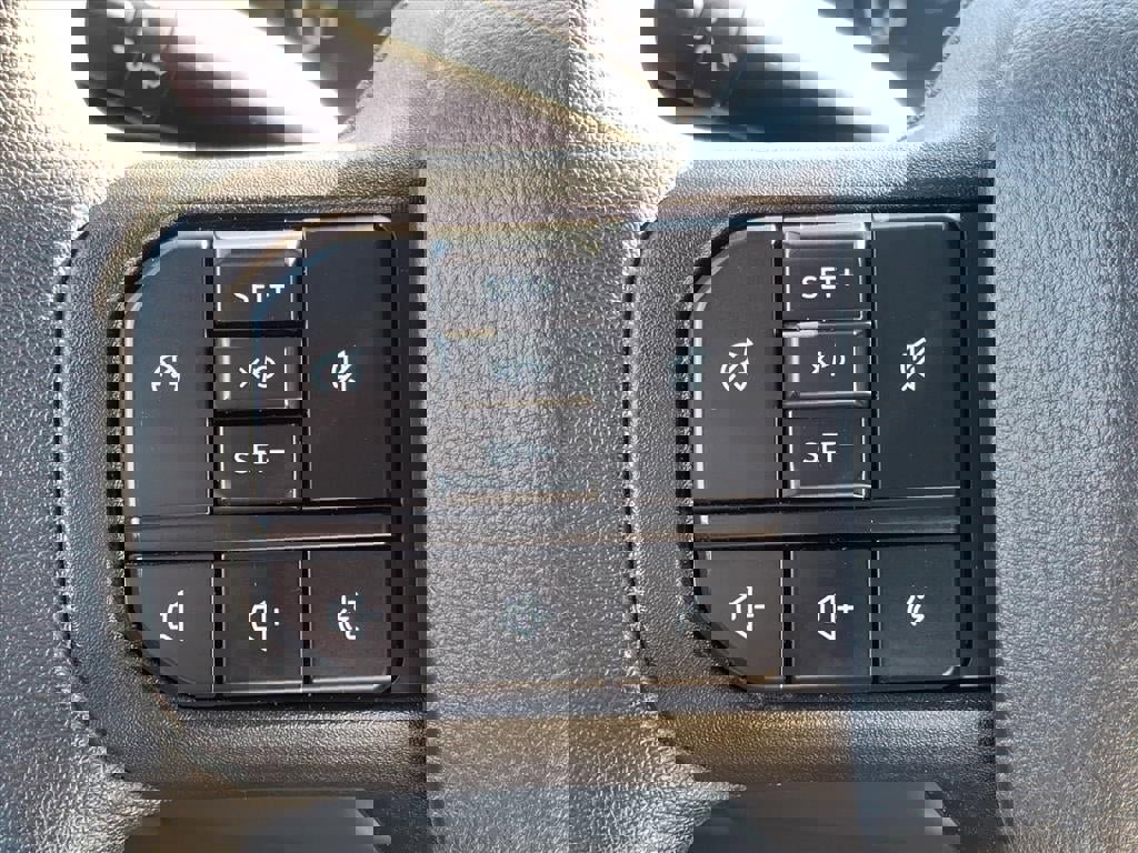 Certified 2024 Ford F350 XLT w/ FX4 Off-Road Package image 23