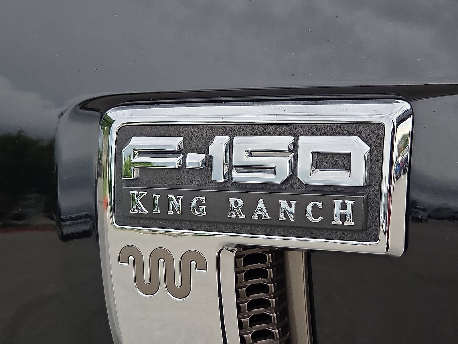 Certified 2022 Ford F150 King Ranch w/ Equipment Group 601A High RWD image 9