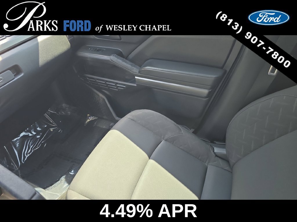 Used 2024 Toyota Tacoma SR5 RWD image 14