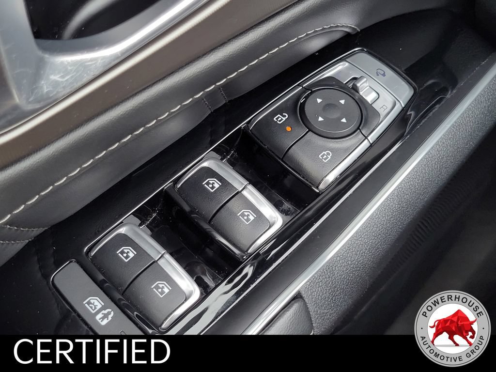 Used 2024 Kia Sorento SX FWD image 29