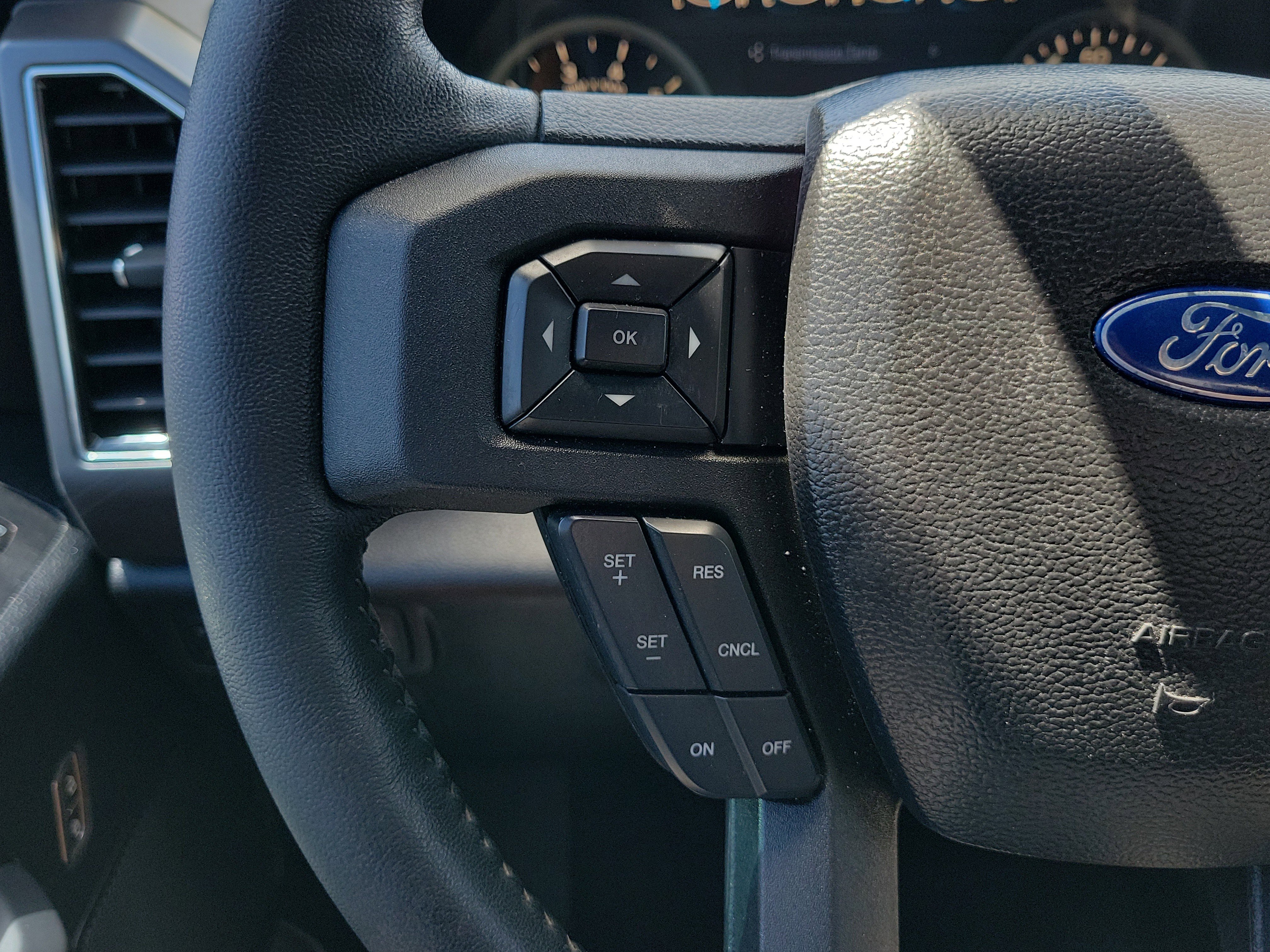 Certified 2018 Ford F150 XLT w/ Equipment Group 302A Luxury RWD image 25