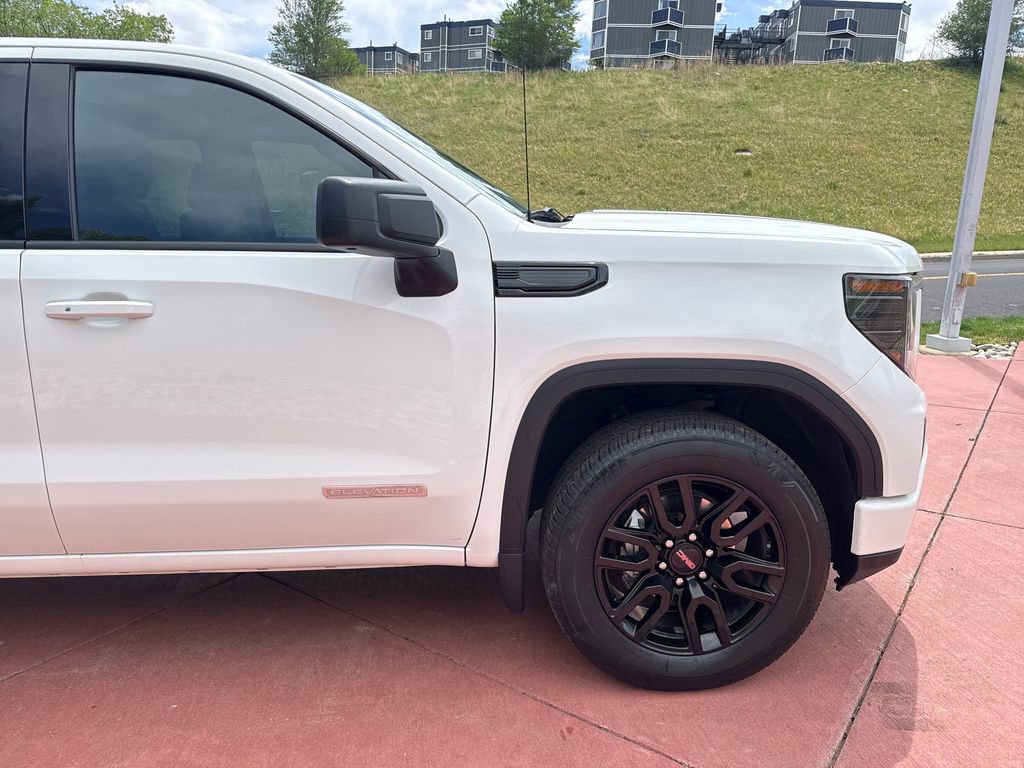 Used 2024 GMC Sierra 1500 Elevation AWD/4WD image 33