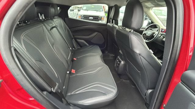 Certified 2023 Ford Mustang Mach-E Premium image 13