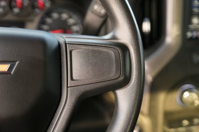 Used 2022 Chevrolet Silverado 1500 Custom image 23