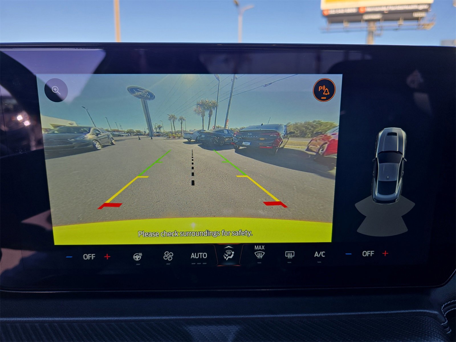 Certified 2024 Ford Mustang GT Premium w/ GT Performance Package image 16