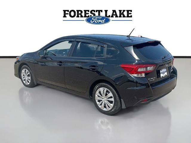 Used 2021 Subaru Impreza 2.0i AWD/4WD image 5