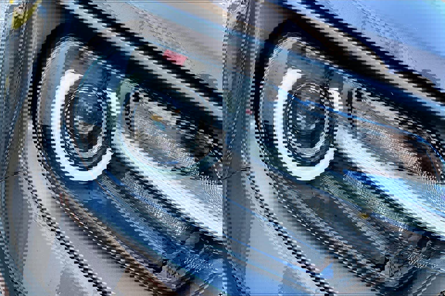 Certified 2022 Ford Bronco Sport Big Bend w/ Convenience Package image 28