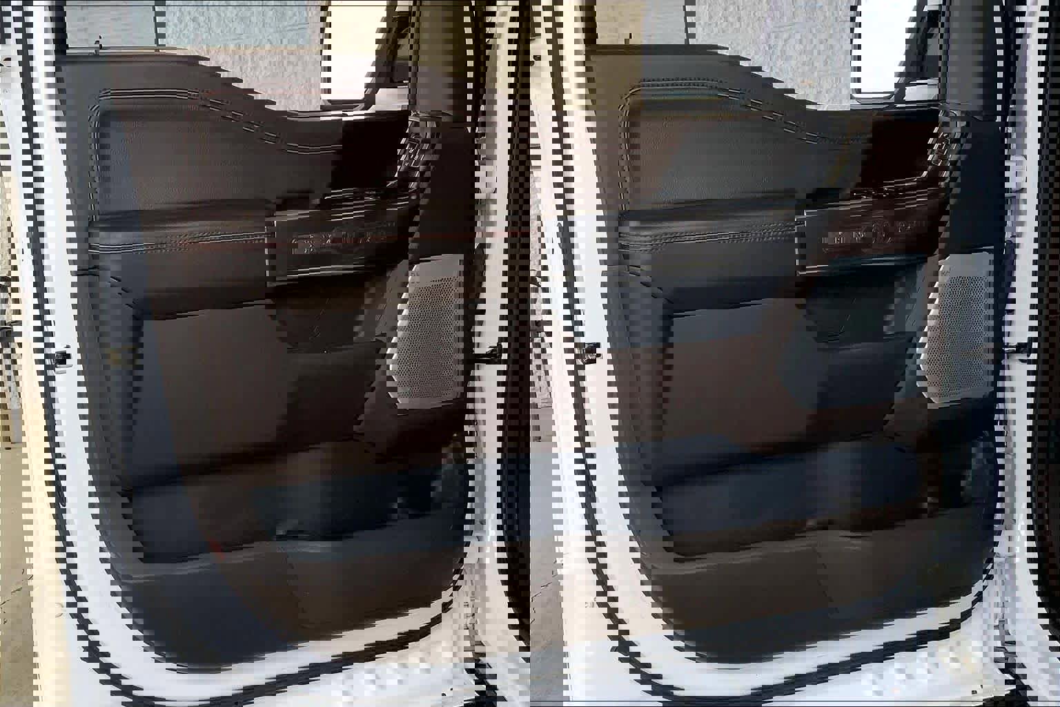 Certified 2023 Ford F150 King Ranch w/ Equipment Group 601A High image 21