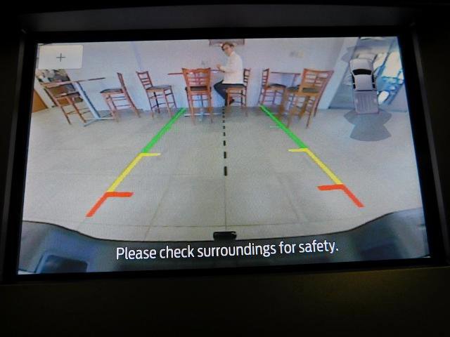 Certified 2019 Ford Ranger XLT w/ Equipment Group 302A Luxury image 28