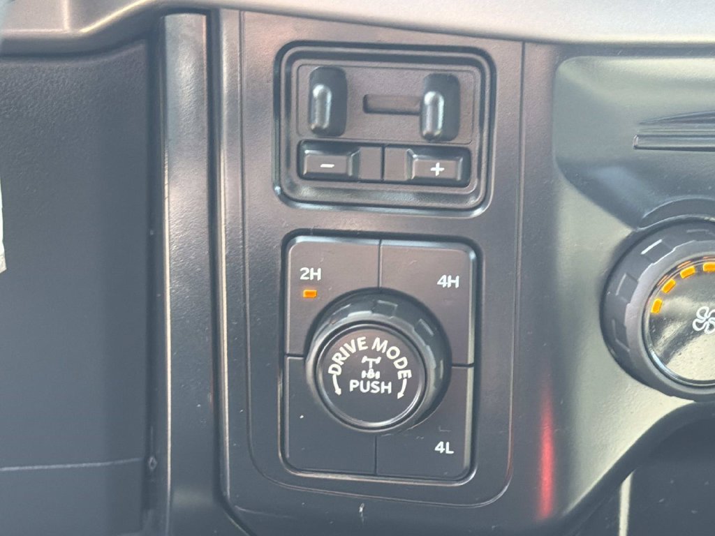 Certified 2024 Ford F150 XL AWD/4WD image 16