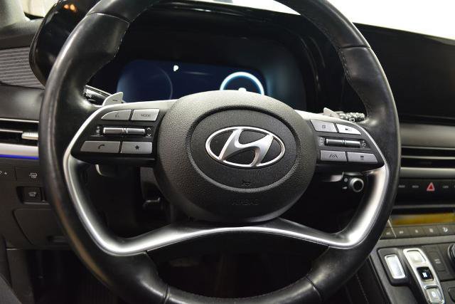 Used 2024 Hyundai Palisade Limited image 20