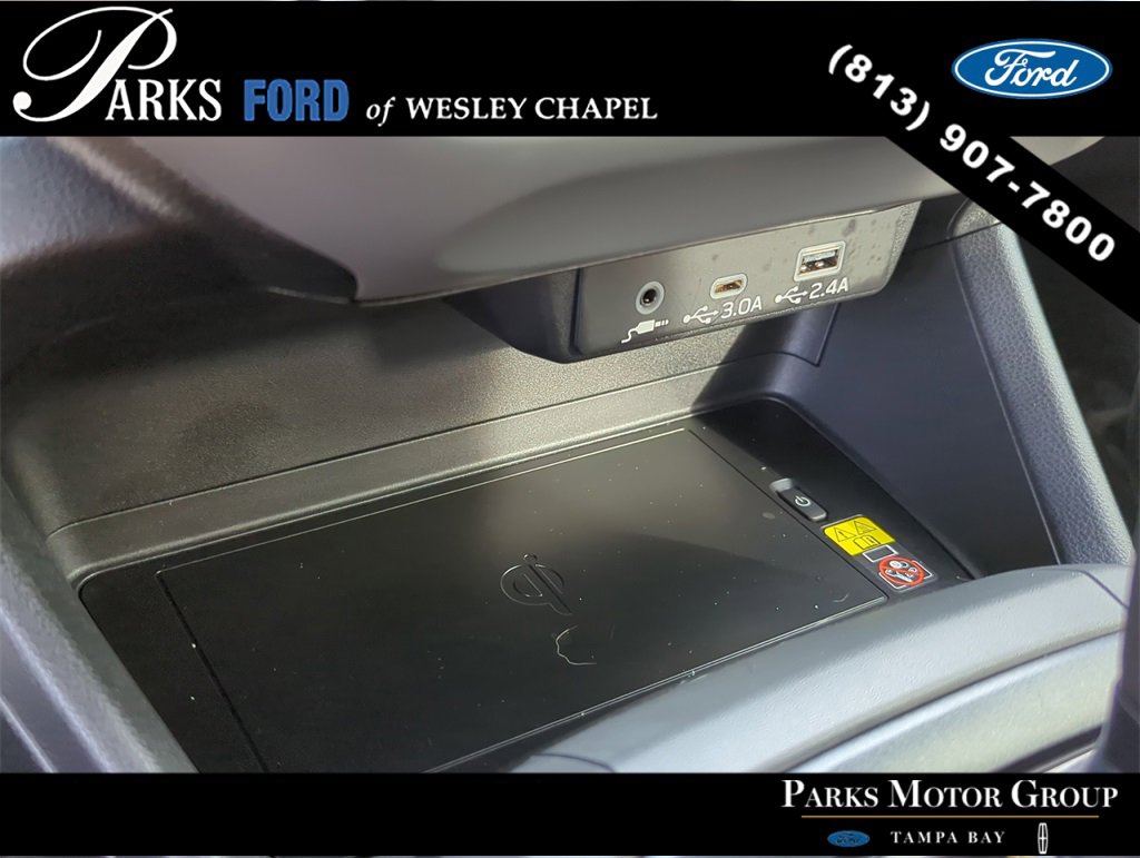 Used 2025 Subaru Crosstrek 2.5i Sport w/ Popular Package #3A image 25