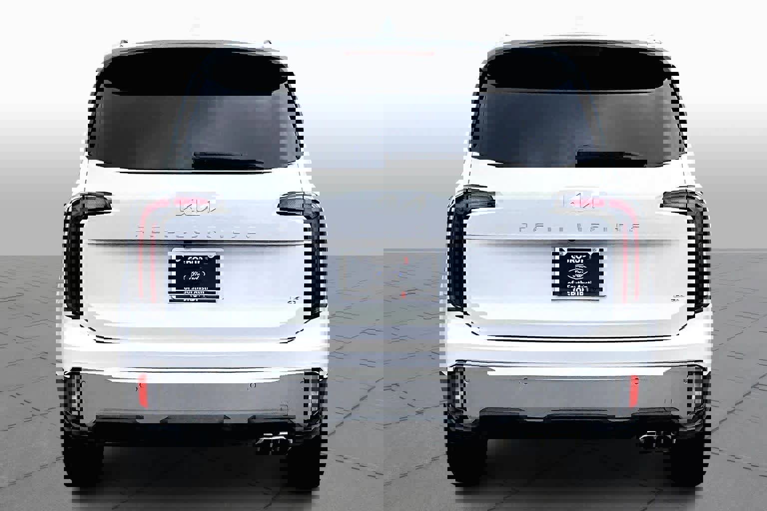 Used 2023 Kia Telluride SX Prestige image 5