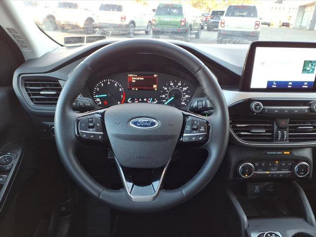 Certified 2022 Ford Escape SE w/ Convenience Package image 16