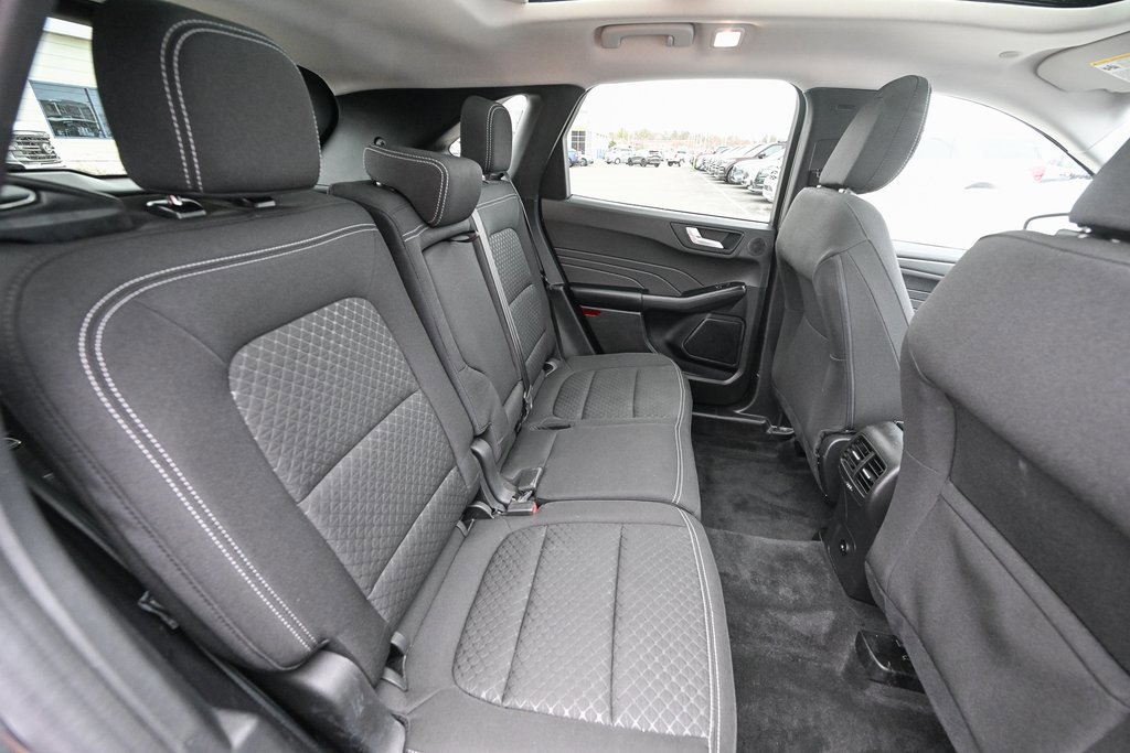 Certified 2023 Ford Escape Active w/ Tech Pack #2 image 32