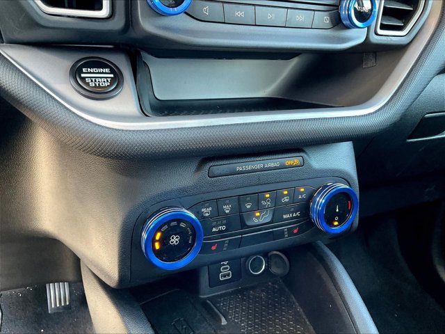 Certified 2024 Ford Bronco Sport Big Bend w/ Convenience Package AWD/4WD image 20