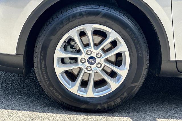 Certified 2021 Ford Escape SE image 26