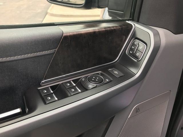 Certified 2021 Ford F150 Lariat w/ Max Trailer Tow Package image 7