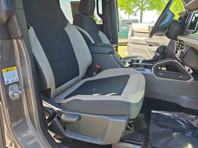 Certified 2022 Ford Bronco Big Bend AWD/4WD image 10