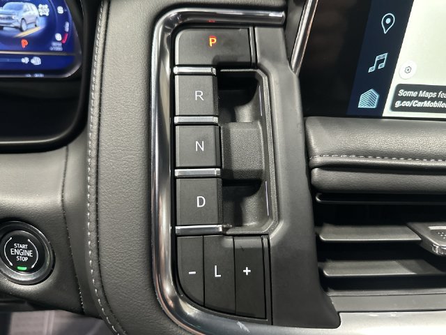 Used 2024 Chevrolet Tahoe LT AWD/4WD image 27