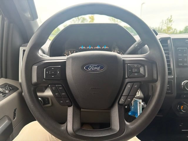 Certified 2017 Ford F150 XLT AWD/4WD image 40