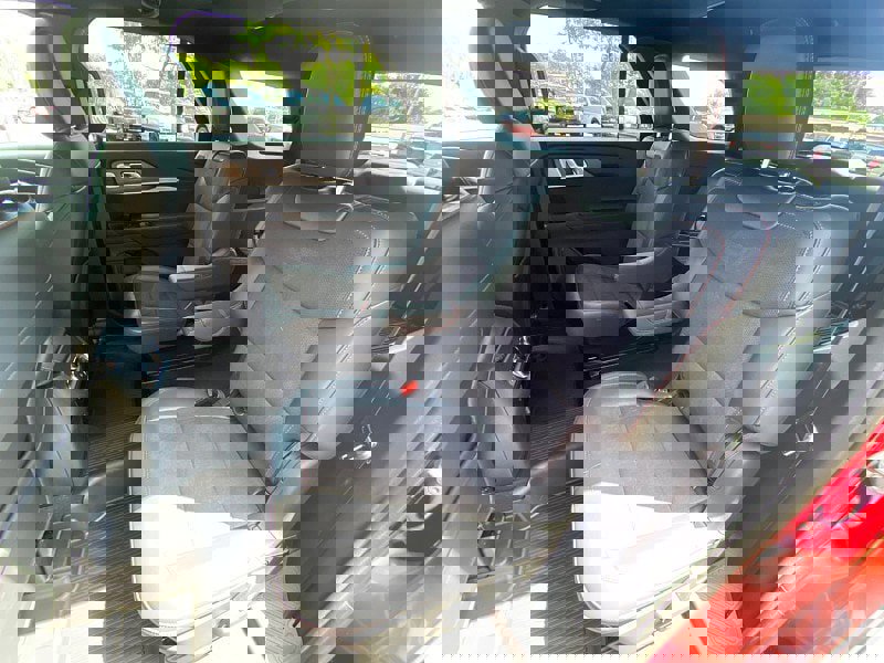 Certified 2025 Ford Explorer ST w/ Sun And Sound Package image 33