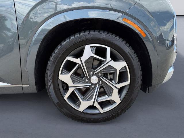 Used 2022 Hyundai Palisade Calligraphy AWD/4WD image 9