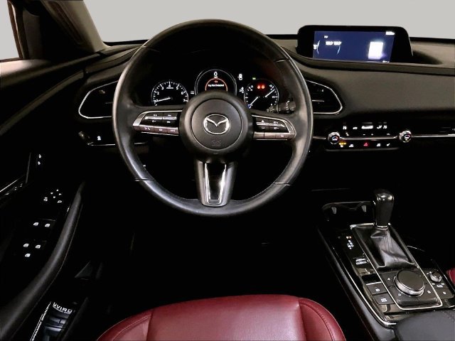 Used 2022 MAZDA CX-30 AWD 2.5 S w/ Preferred Package image 5