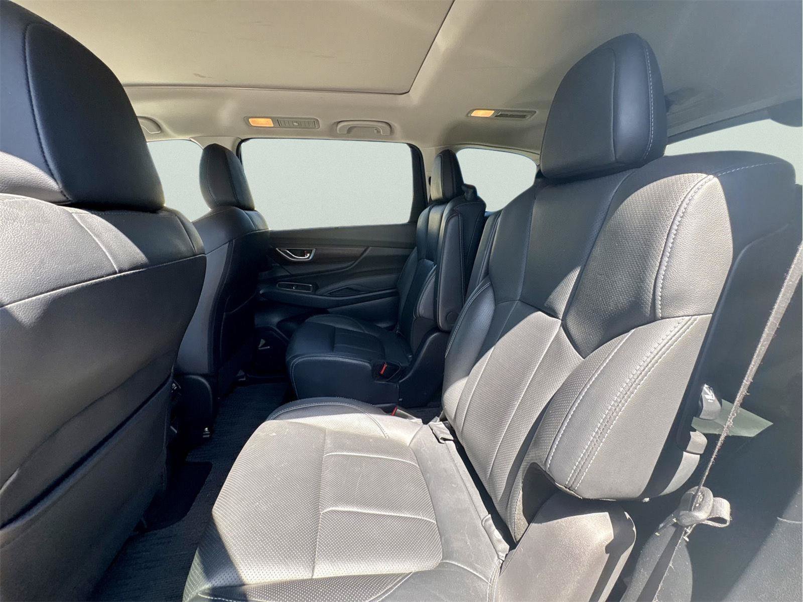Used 2023 Subaru Ascent Touring AWD/4WD image 10