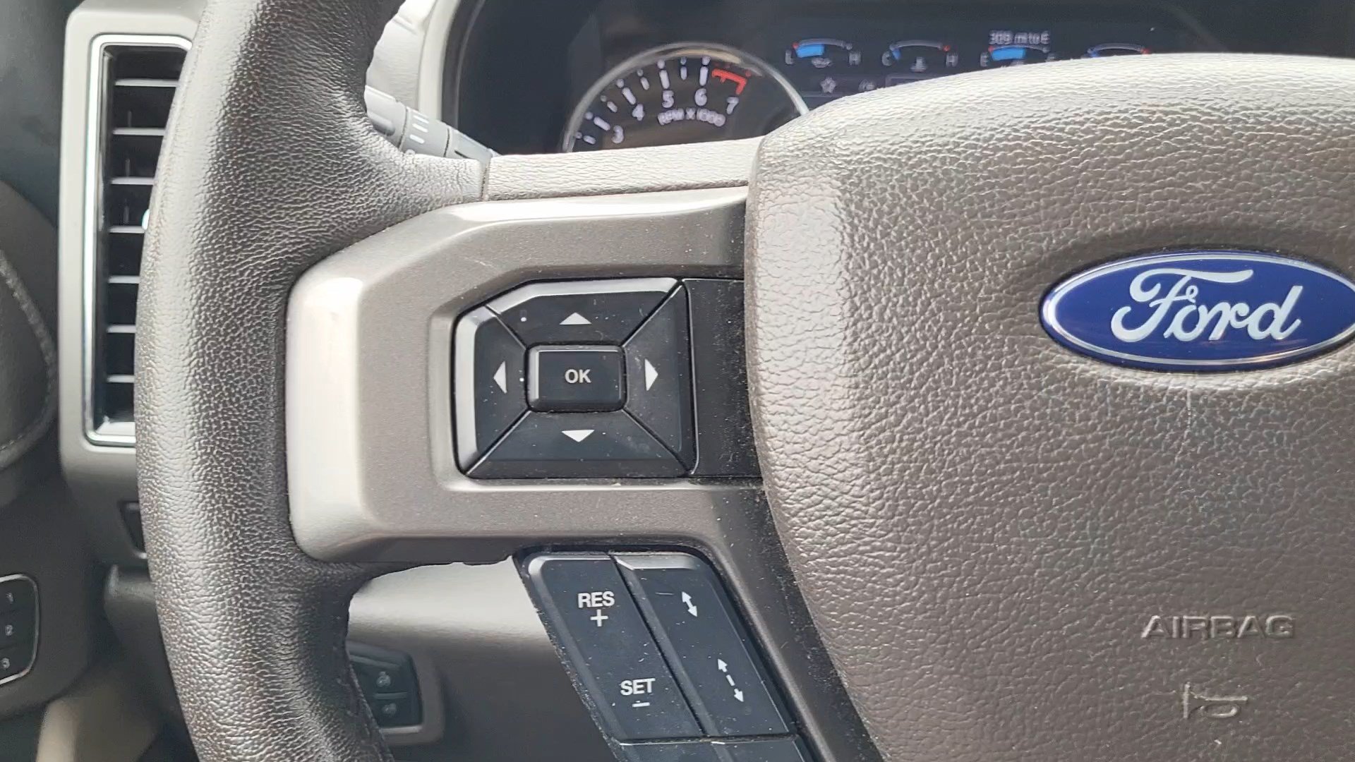 Certified 2021 Ford Expedition Max XLT AWD/4WD image 26