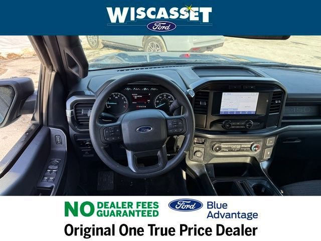 Certified 2023 Ford F150 XL w/ STX Appearance Package image 14