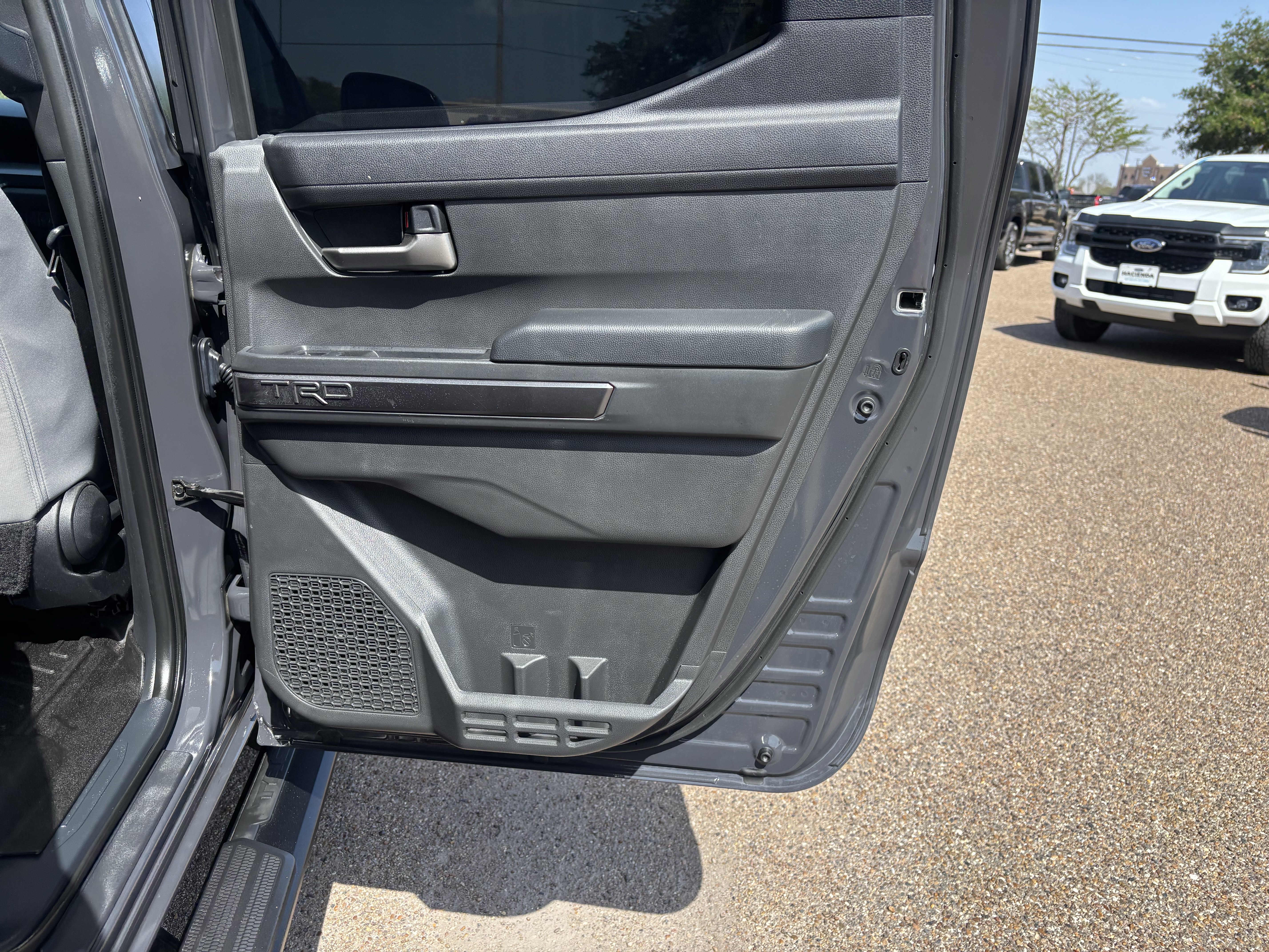 Used 2024 Toyota Tacoma TRD Sport RWD image 19
