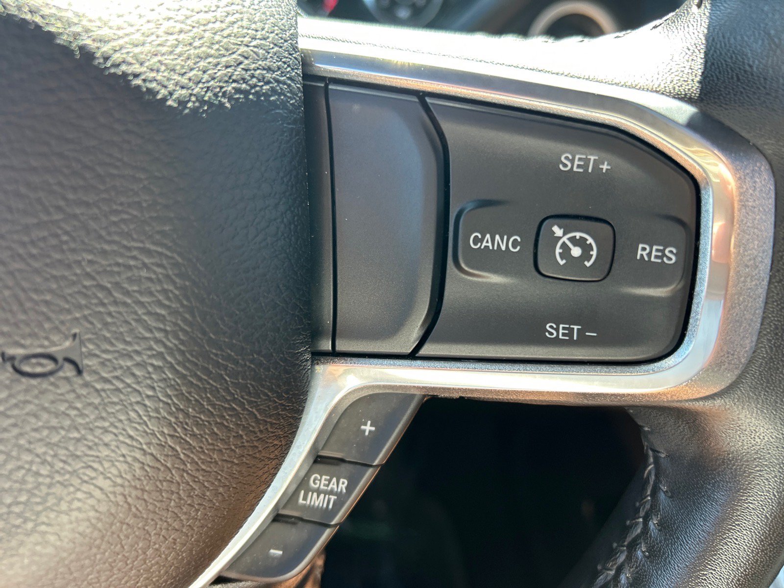 Used 2024 RAM 3500 Laramie w/ Night Edition AWD/4WD image 26