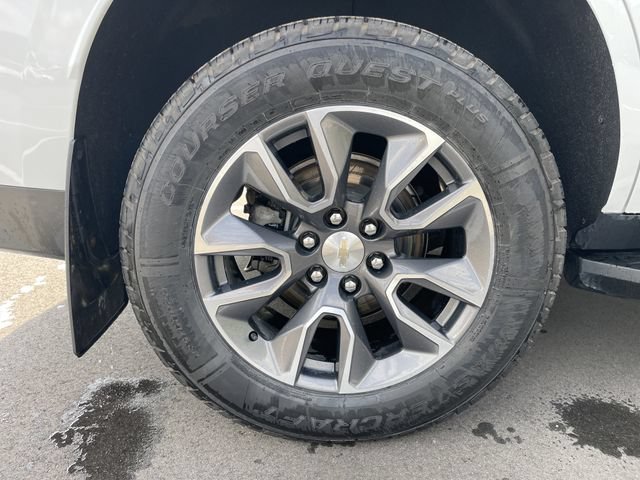 Used 2023 Chevrolet Tahoe LT AWD/4WD image 12