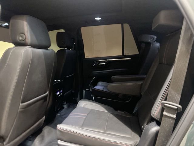 Used 2025 Chevrolet Tahoe RST w/ RST Capability Package image 24