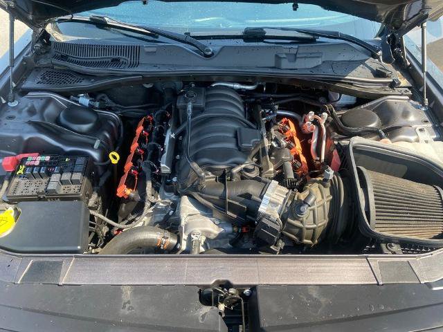 Used 2021 Dodge Challenger R/T Scat Pack RWD image 29