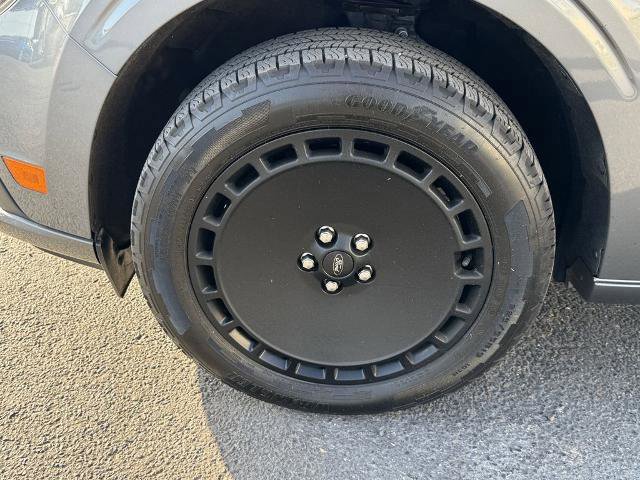 Certified 2025 Ford Maverick Lobo image 9